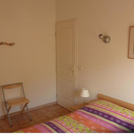 La Thorie Ma Maison De Vacances Clermont-lʼHérault Exteriör bild