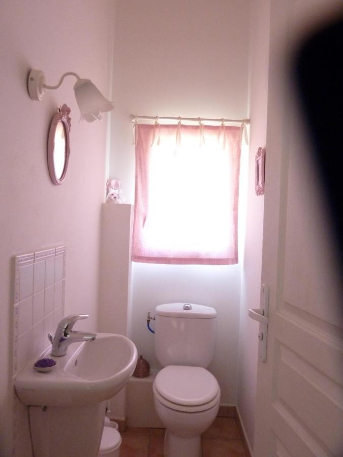 La Thorie Ma Maison De Vacances Clermont-lʼHérault Exteriör bild